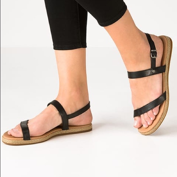 UGG Sandals - Picture 4 of 4